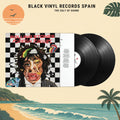 The Rolling Stones: Foreign Tongues LP (NASCAR Checkered Flag Edition) (Edición Limitada)