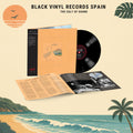 Joni Mitchell: Court And Spark LP (180g) (Rhino High Fidelity) (Edición Limitada Numerada)