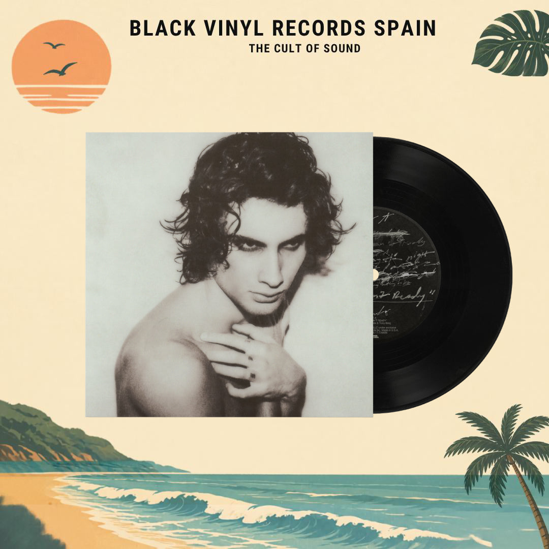 Sombr: My Body Isn't Ready 7"