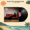 Becky G: Baraja Bendita 2LP (Exclusiva Firmada) (Opaque Black Vinyl) USA