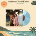 Olivia Rodrigo: you seem pretty sad for a girl so in love LP ('never looked so blue' Vinyl) (Exclusiva Target)