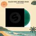 Spinnin' 25 Years Chapter 1 2LP (Translucent Green Vinyl) (Edición Limitada)