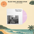 Rein Me In [North Shields Reissue] – Sam Fender (Pink 7" Single)