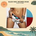 Just Like You – Falling In Reverse (Blue & Red Split LP, Webstore Exclusive)