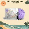 High Violet – The National (Amethyst Vinyl LP, Barnes & Noble Exclusive)