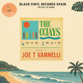 Love Train (Remix Joe T Vannelli) 12" – The O'Jays