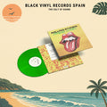 Jealous Lover – The Rolling Stones (10" Green Vinyl)