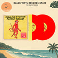 Foreign Tongues – The Rolling Stones x Diablos Rojos del México (Edición Limitada 2LP Rojo)