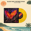 These Alarms – Snow Patrol & Kylie (7" Yellow Marble Vinyl, Exclusive)