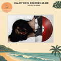 Nessa Barrett - Tough Love (UO Exclusive Vampire Velvet Vinyl LP)