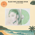 Ariana Grande - Positions (UO Exclusive Mint Marble Vinyl LP)
