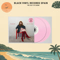 Carly Rae Jepsen - Day and Night (UO Exclusive Opaque Baby Pink 2XLP)