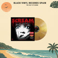 Marco Beltrami - Scream Original Motion Picture Score (30th Anniversary B&N Exclusive Metallic Blend Vinyl LP)