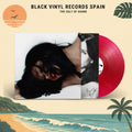 Tough Love - SIGNED Candy Pink Vinyl