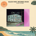 The Garden - Bootleg (Violet Colored) LP