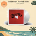 The Carpenters - A Song For You LP (140g) (Crystal Clear Vinyl) (Limited Edition)