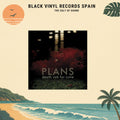 Death Cab For Cutie - Plans 2LP (Atlantic 75 Series) (180g) (45 RPM)