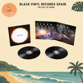 Kristian Ross & Real X - EVE Online (Original Soundtrack) 2LP