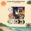 Sonya Belousova & Giona Ostinelli - One Piece: Into the Grand Line 2LP (Soundtrack Netflix)