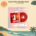 Soft Cell - Danceteria LP (Indie Edition) (Transparent Red Vinyl)