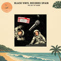 Sparks - Sparks Live On The Moon 2LP (Moon Marble Silver Vinyl)