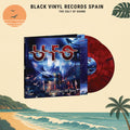 UFO - A Conspiracy Of Stars 2LP (Limited Edition)