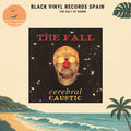 The Fall - Cerebral Caustic LP (Black Vinyl)
