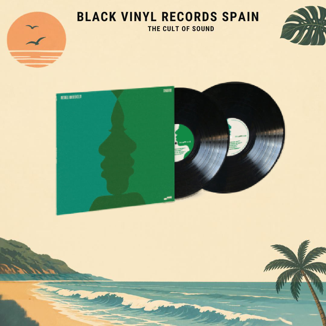 Meshell Ndegeocello - Synonym (140g) (2LP)