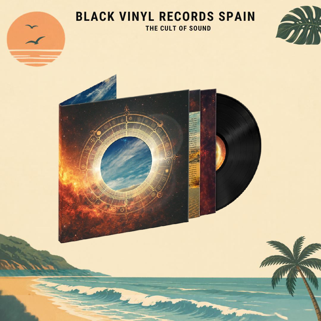 Nickelback - Everything Under The Sun (LP)