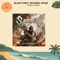 Sabaton - The Last Stand (10th Anniversary Edition) (2LP)