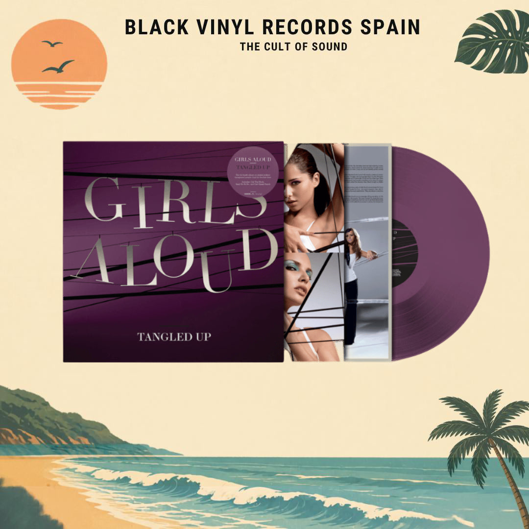 Tangled Up - Girls Aloud