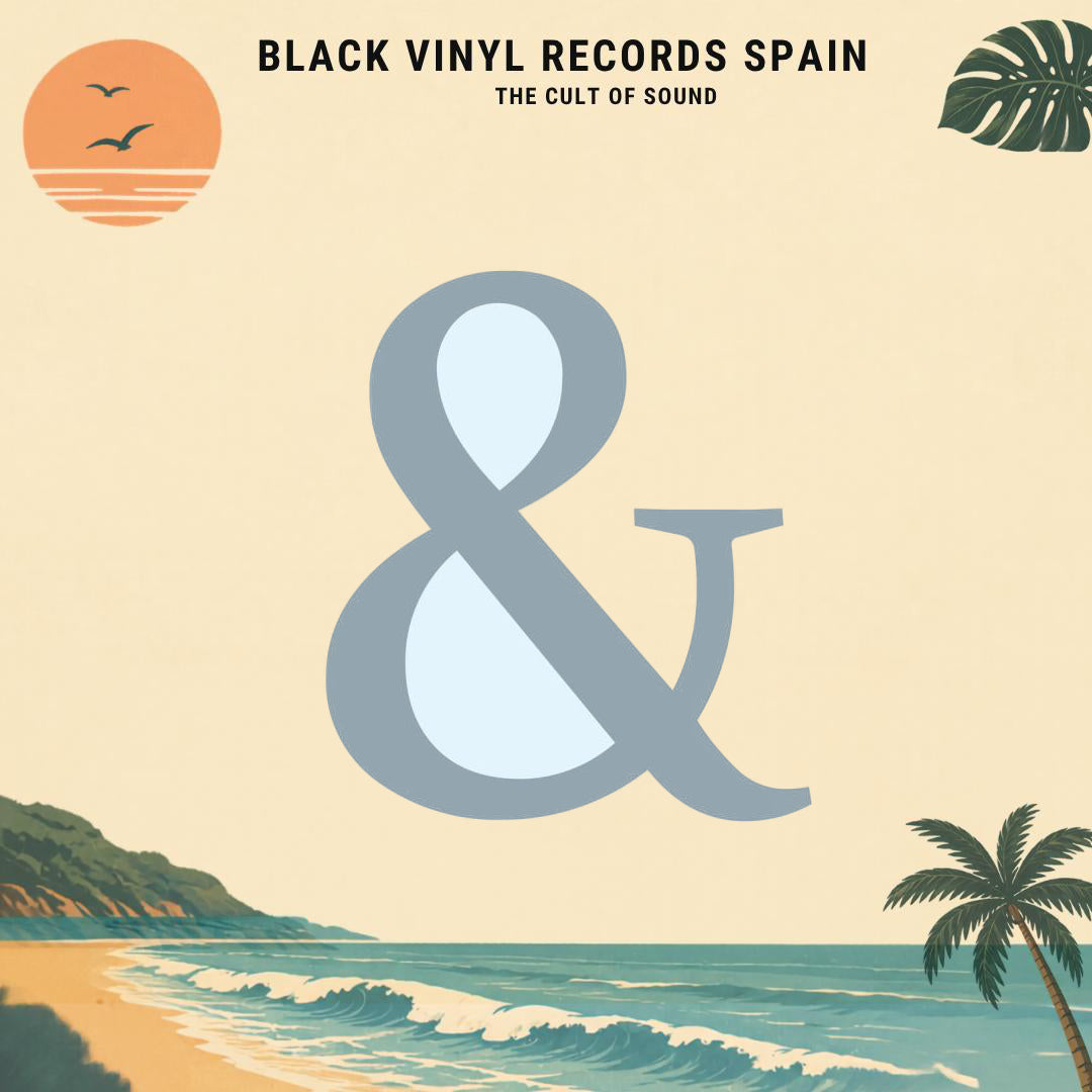 THE SIN : BLISS [Vinyl Ver.] [Emerald Vinyl] - ENHYPEN