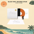 THIS & THAT [Tangerine Vinyl] - Stray Kids