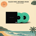 SWAG [Pure Jade Limited Edition 2LP] - Justin Bieber