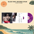 BTS 5th Album 'ARIRANG' (JUNG KOOK Member Ver.) hmv Exclusive Orchid Vinyl