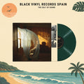 Beck - Ride Lonesome (Limited Specialist Edition) (Dark Green Vinyl)