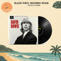 David Bowie - The Shel Talmy Recordings (LP)