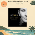 Céline Dion: Je Suis : Céline Dion - BSO (Pearl White Vinyl) 2LPs