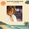 Céline Dion: My Love Essential Collection (Pearl White Vinyl) 2LPs