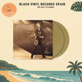 Céline Dion: Live à Paris (Golden Tan Vinyl) 2LPs