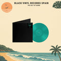 Katseye: Wild (Aquamarine Vinyl) (Indie Exclusive) LP