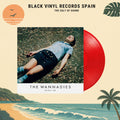 The Wannadies: Bagsy Me (180g) (Limited Numbered Edition) (Red Vinyl) LP
