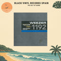 Weezer: 1192 LP