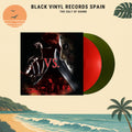 Freddy Vs. Jason: OST (Red/Green Freddy's Sweater Vinyl) 2LPs