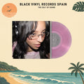 Tinashe: Popstar (UO Exclusive) (Celebrity Pink Vinyl) LP