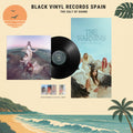 The Warning: Everything's Falling (First Pressing) (180g) (Audiophile Edition) LP