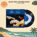 Angelo Badalamenti - Blue Velvet OST (40th Anniversary) (UO Exclusive) (White & Blue Haze Vinyl) LP