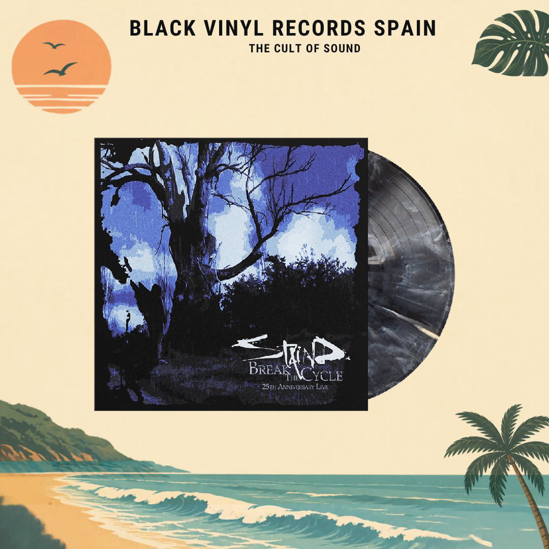 BTS - ARIRANG Deluxe Vinyl Color Edition LP | Universal Music