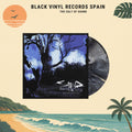 Staind - Break The Cycle - 25th Anniversary Live (140g) (Black Ice/Black Wave Vinyl) LP