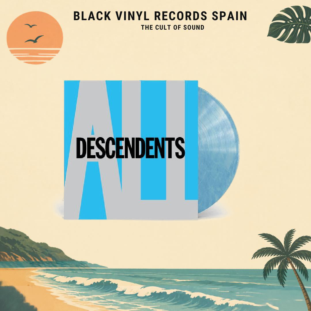 Descendents - All LP